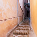 Stairway, Rousillon