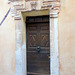 Doorway, Rousillon