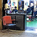 Barcelona - Barber Shop