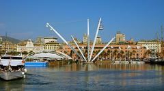 Porto Antico - Genova