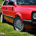 VW Golf Mk2 - Details Unknown