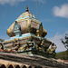 Madulkelle Tea & Eco Lodge - Hindu Temple