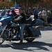 - more bikers riding to Honor Our Veterans