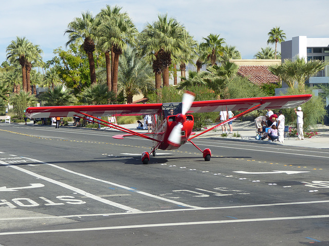Flying Aviation Expo 2014 (89) - 30 October 2014