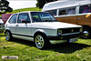 1983 VW Golf Mk1 GTI - FFR 289Y