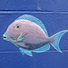 Orca Mural "Family" (2526)