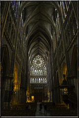 Kathedrale Metz