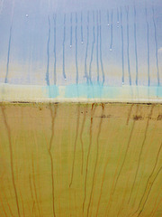 Waterline Abstract