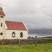 Möðrudalur Church