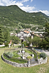 Breno - Brescia
