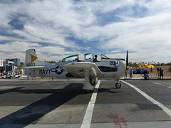 Flying Aviation Expo 2014 (97) - 30 October 2014