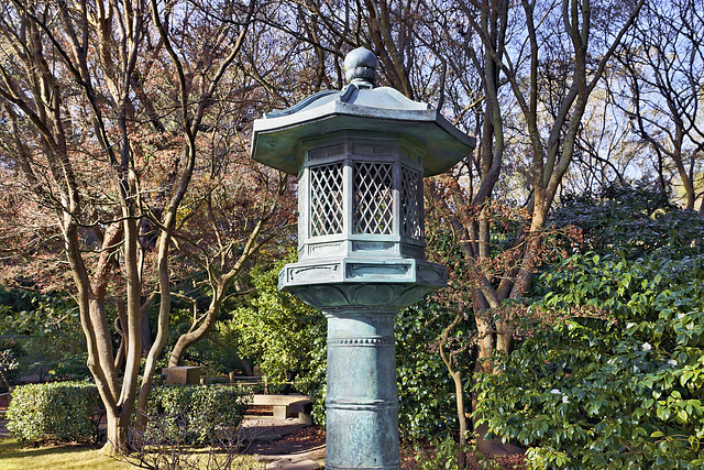 Ipernity The Peace Lantern Japanese Tea Garden Golden Gate