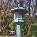 The Peace Lantern – Japanese Tea Garden, Golden Gate Park, San Francisco, California