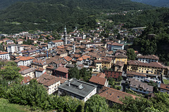 Breno - Brescia