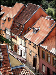 Quedlinburg, Harz 069