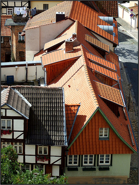 Quedlinburg, Harz 071