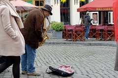 Jazz de rue