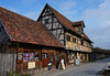 Alter Krämerladen - Old Village Shop