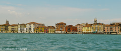 Venice - Fondamenta Sant Eugemia - 060214