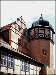 Quedlinburg, Harz 115