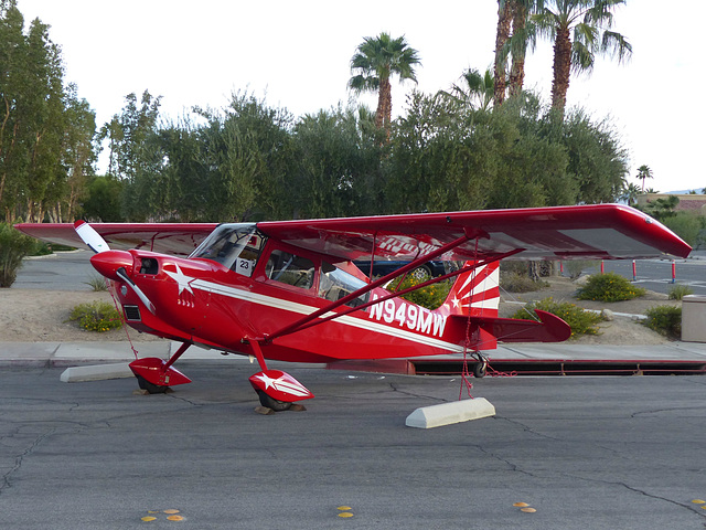 Flying Aviation Expo 2014 (169) - 1 November 2014