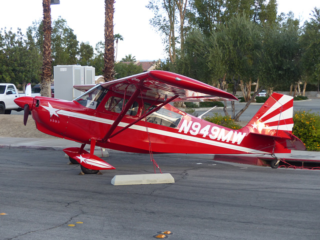 Flying Aviation Expo 2014 (170) - 1 November 2014