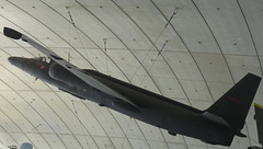 Lockheed U-2C
