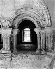 Abbaye Royale de Notre Dame de Fontenay