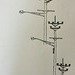 Power Line Drawing #3