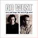 The King Is Dead - Go West