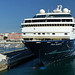 Mein Schiff 1 at La Coruña (1) - 26 September 2014