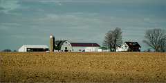 Farm, Velte Road