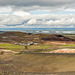 Mývatn Panorama from Námaskarð