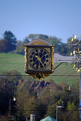 Samyang 300mm Guildford Clock 2