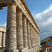 Sizilien, Tempio di Segesta
