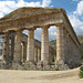 Sizilien, Tempio di Segesta