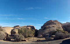Jumbo Rocks Campground (155304)