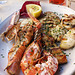 Venice - Hosteria Al Vecio Bragosso seafood -  060114-016 SOOC