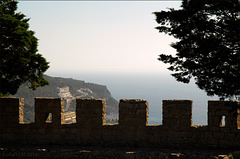 Sesimbra, Castelo dos Mouros