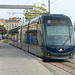 Bordeaux Tram (2) - 28 September 2014