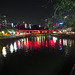 Singapour : Robertson Quay, 1