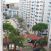 Singapour : les rues de Yishun, 2