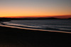 Laguna sunset