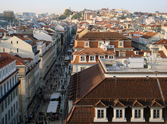 Baixa de Lisboa