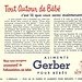 Gerber 1955