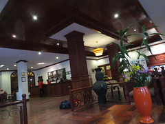 Royal Crown Hotel, Siem Reap.