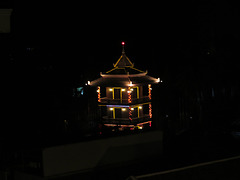 Siem Reap : pagode