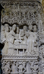 Burgos - Cathedral