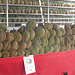 Geylang : durians