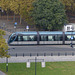 Bordeaux Tram - 28 September 2014